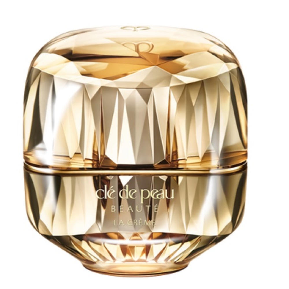 ❗️SOLD ❗️Cle de peau • LA CRÈME, 5 ML Travel Size